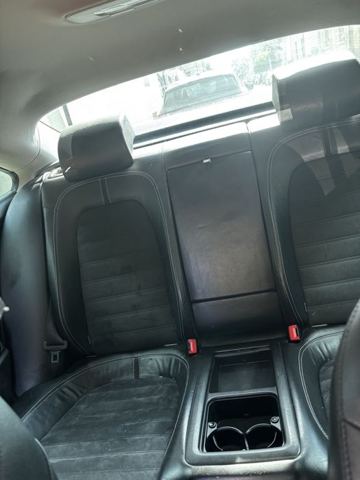 Vw passat CC 2.0