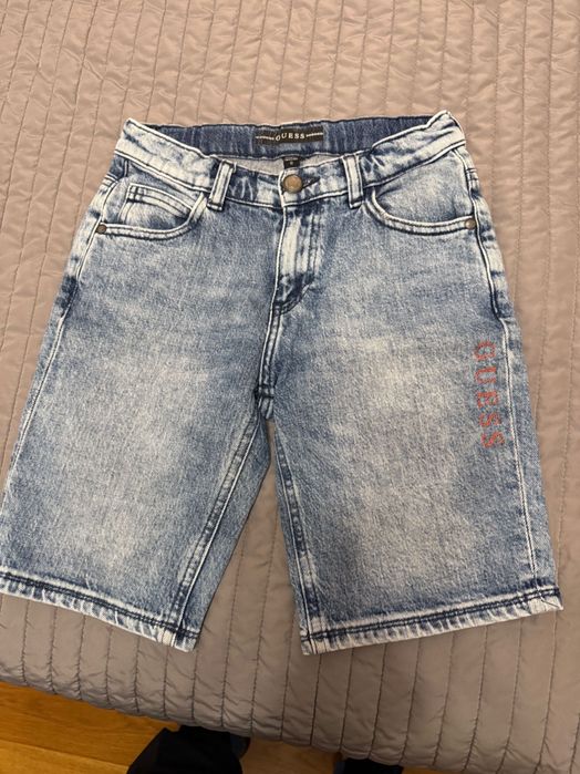 Детски къси гащи guess