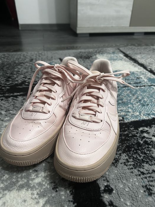 Adidasi Nike Air Force 1