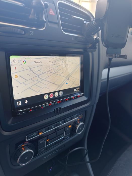 VW Golf 6 ABT Highline