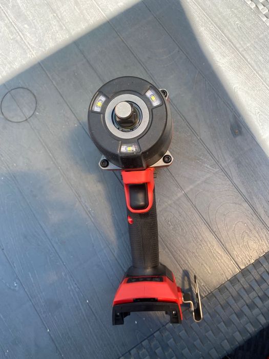Milwaukee M18 FHIW2F12 nou 2000 N