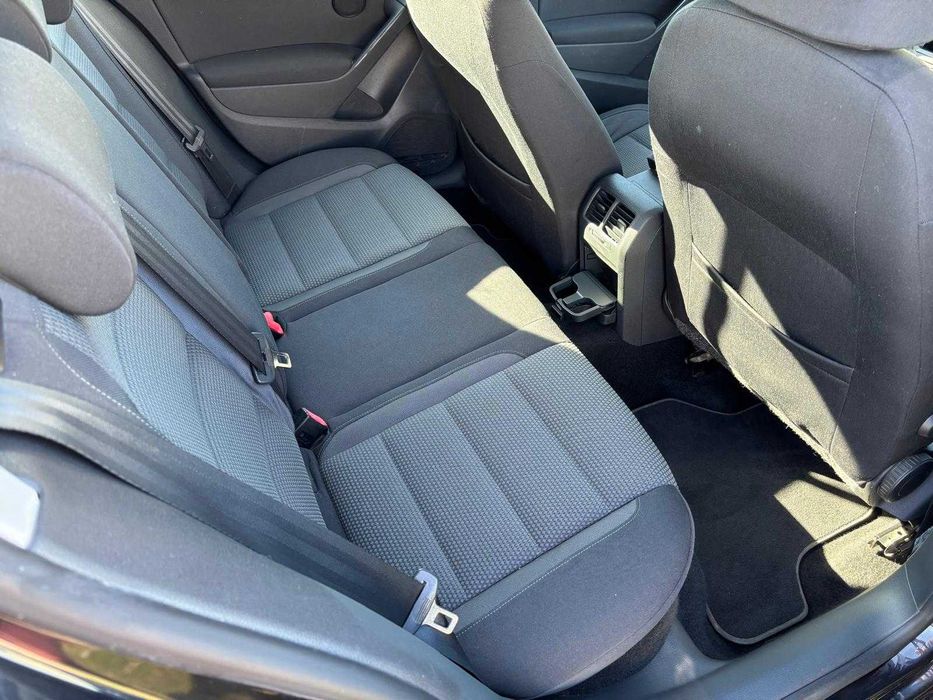 VW Golf 6 1.6 MPi 102 Cp 2010 Import Germania