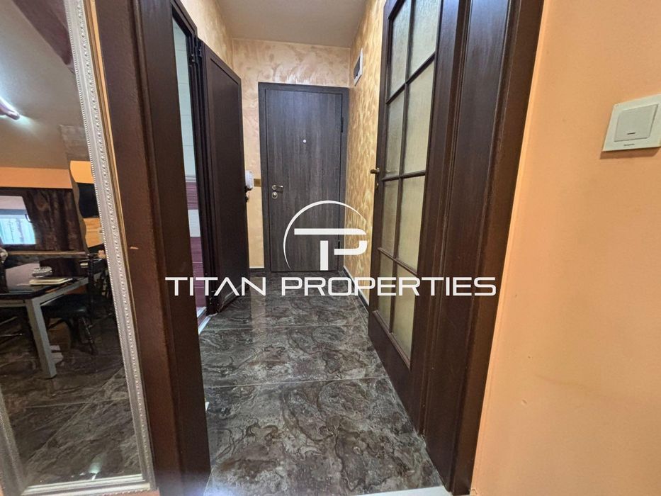 Продава се Едностаен апартамент в Пловдив, Кършияка - 37 кв.м за 1365 €/кв.м - Снимка #3