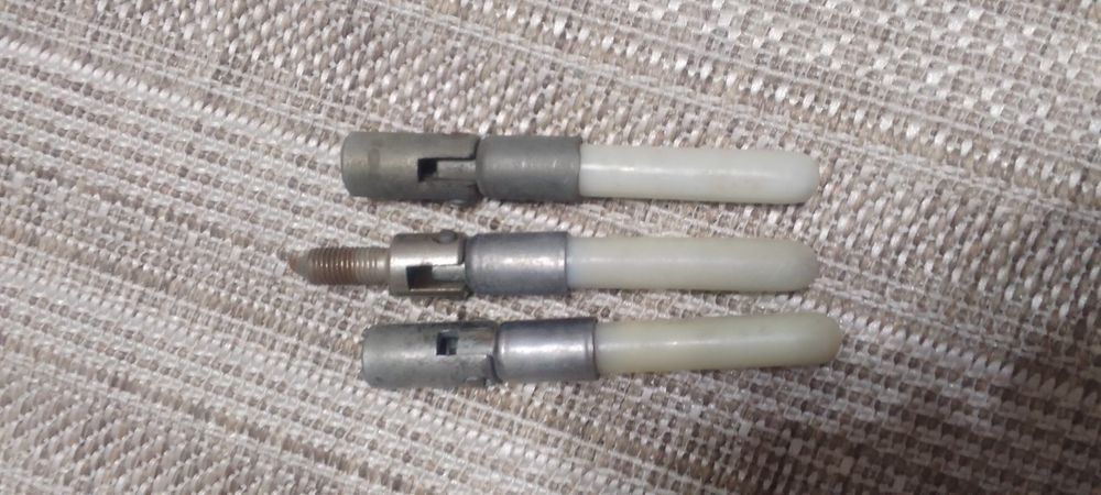 Болты салют кама ссср