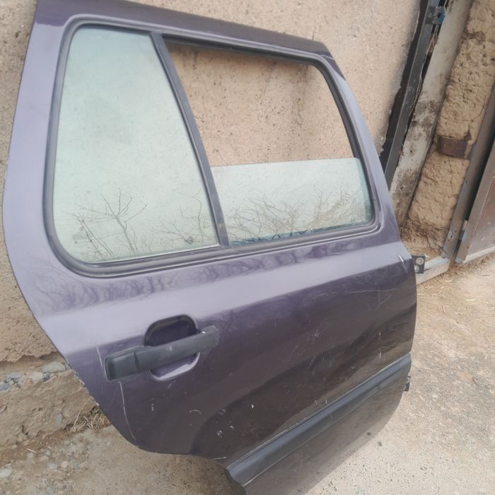 Правый дверь на голф 3