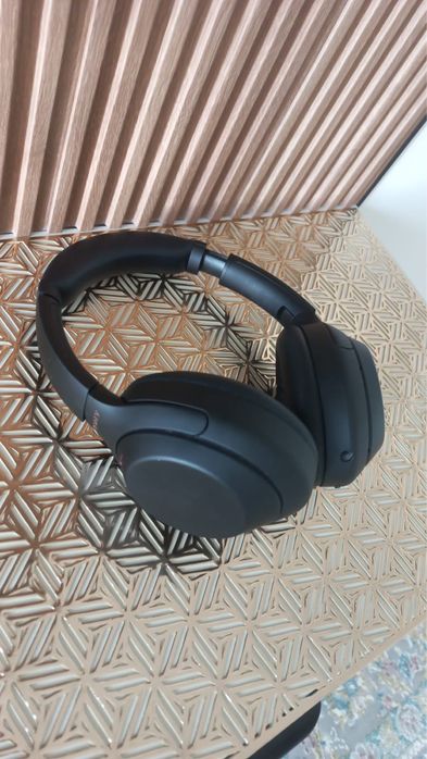 Наушники Sony WH1000XM4
