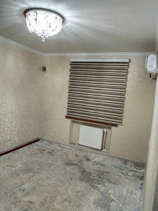 Гагарина Элхолдинг худудида жойлашган 2 хонали квартира сотилади