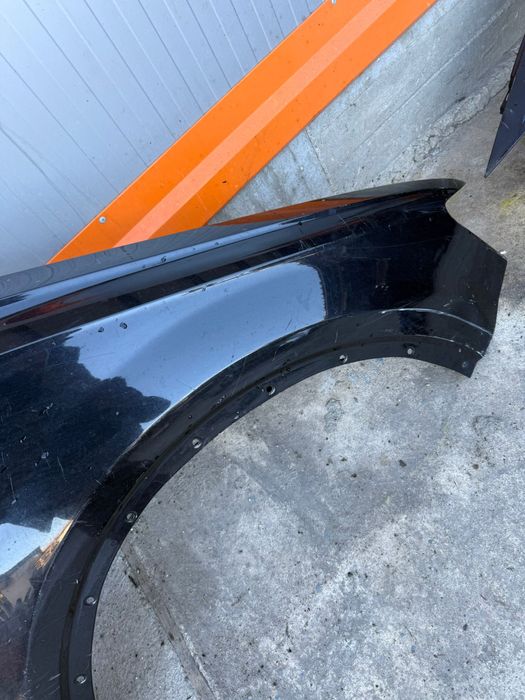 калник/предни калници за audi q7 4M