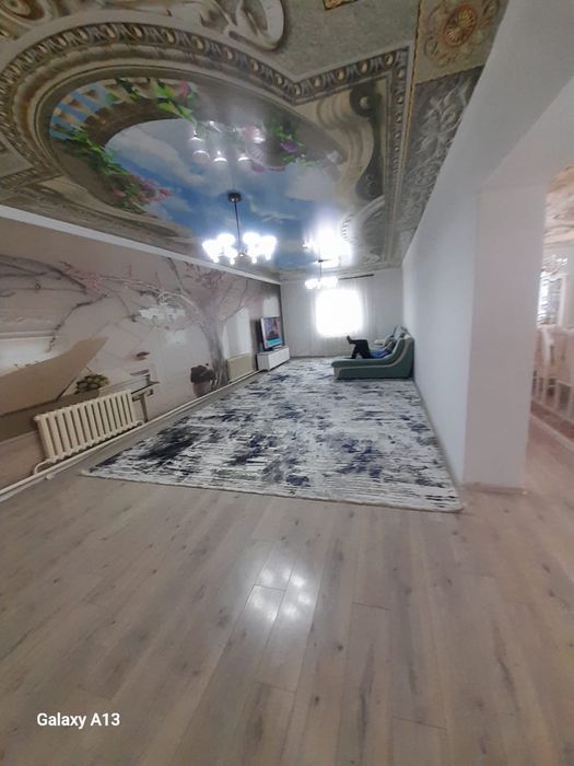 Продается 7 ком дом с.Узынагаш