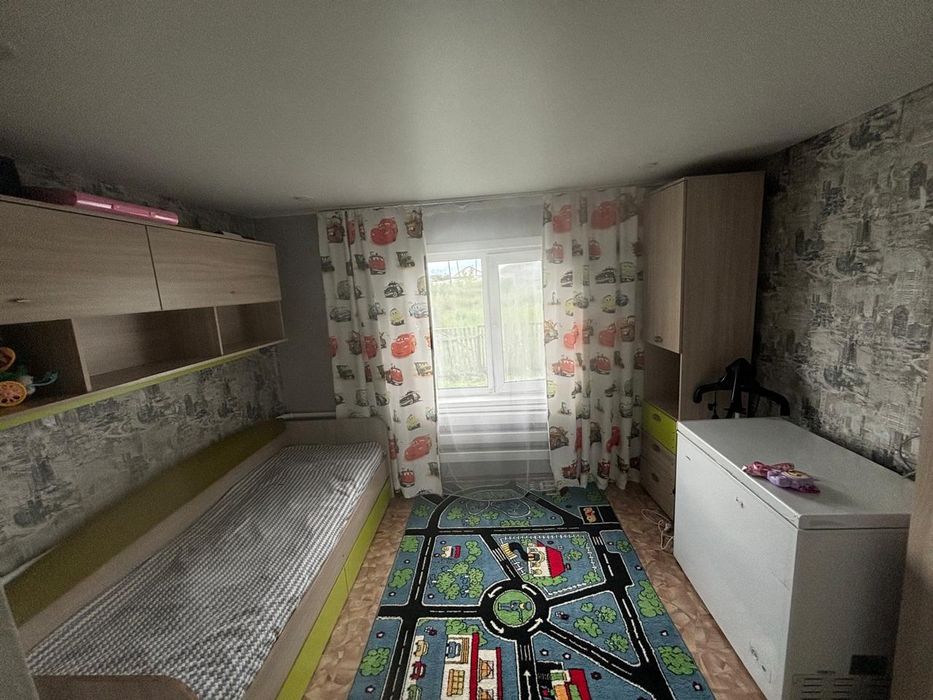 Продам дом в Зеренде