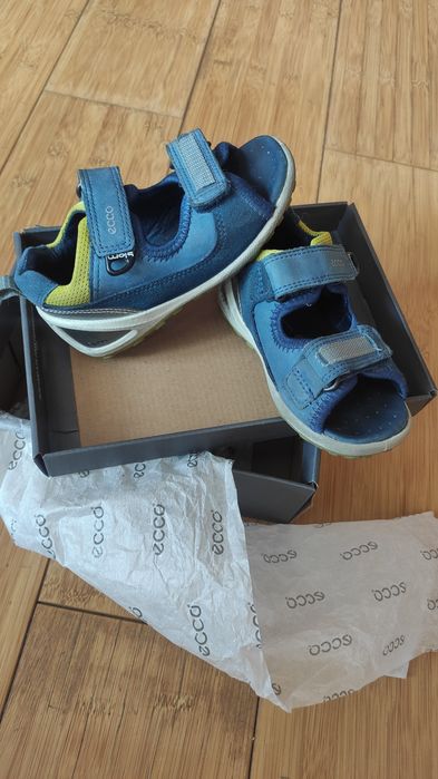 Сандалии ECCO 23