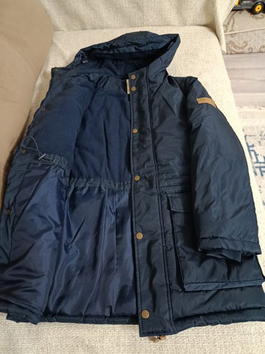 Куртка Button Blue от Gulliver
