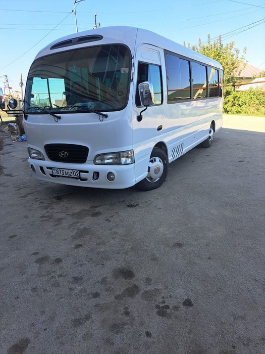 Аренда автобусов Без посредников