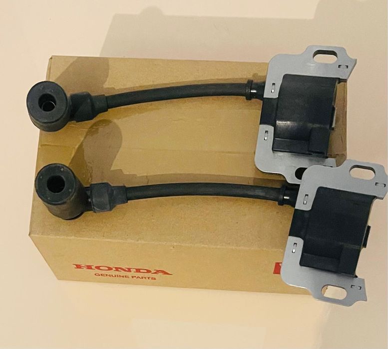 Modul bobina de aprindere pentru motor Honda GX100-120,original Honda.