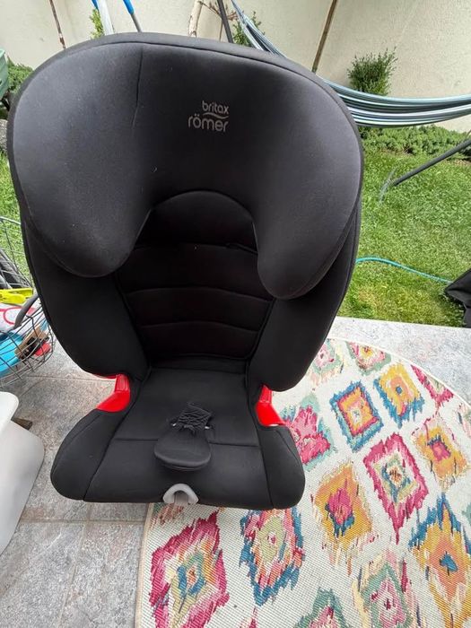 Scaun auto copii Britax Romer Advansafix