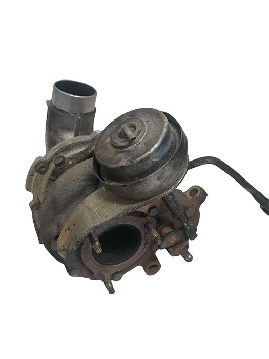 Turbina Toyota Corolla Verso Zer_, Zze12_, R1_ 2004 - 2009 2.2 D-4D 2A