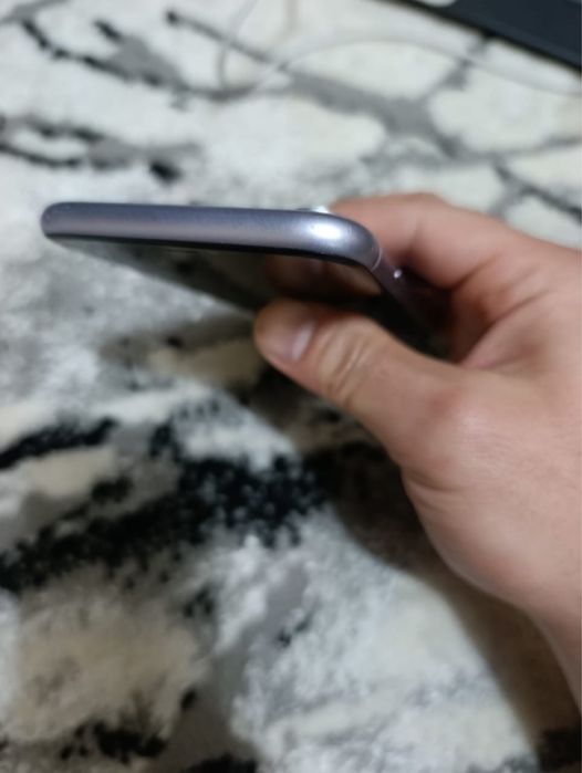 Iphone 11 64гб фиолетовый