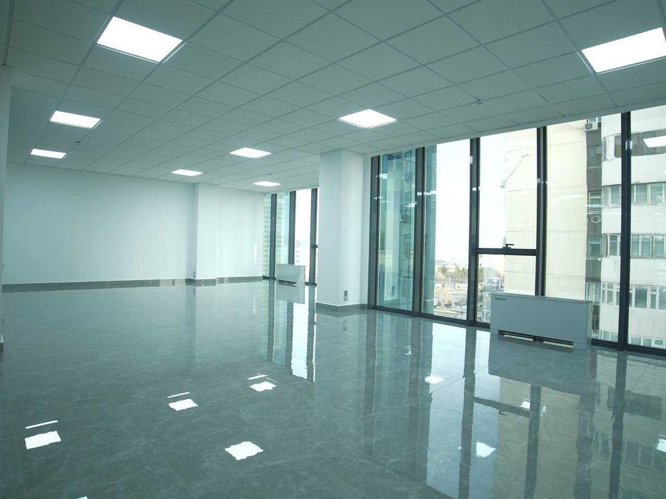 Офисы премиум класса в |DMAAR PLAZA| 30,50,66,110,125,210 m²