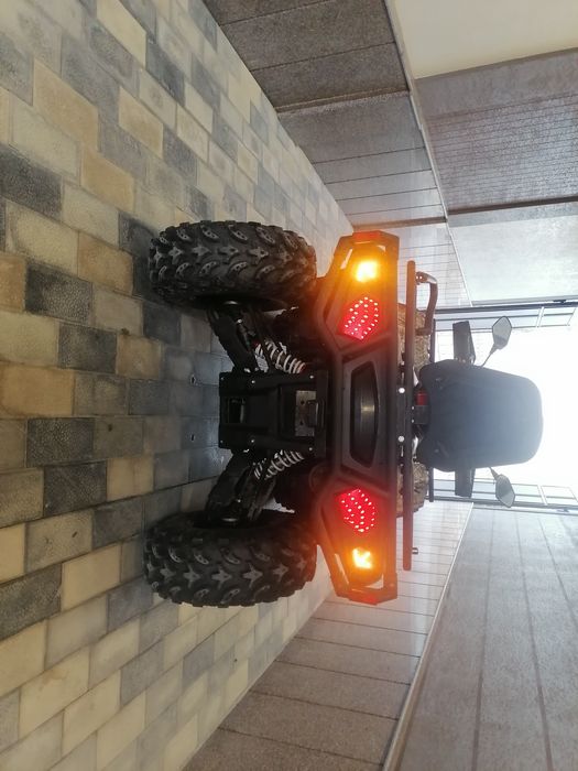 Lochin taktic 550.