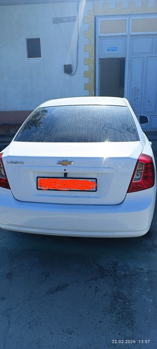 Краска тоза,салон идеал холатда Яна келишиладиган жойи бор