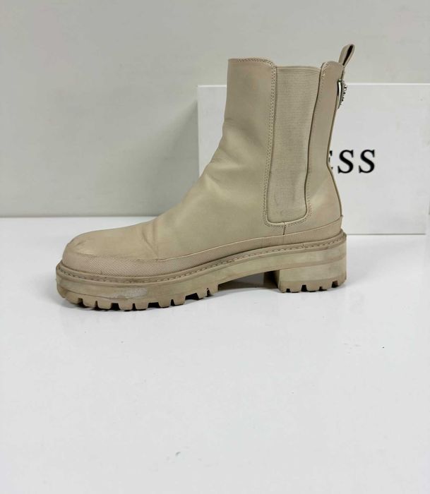 Guess Babala Chelsea Boot