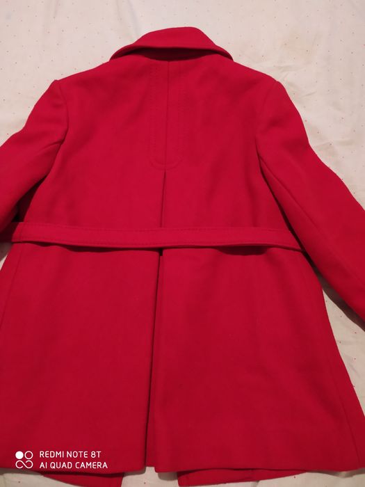 Haina fetițe  primăvară -toamna  5-6ani