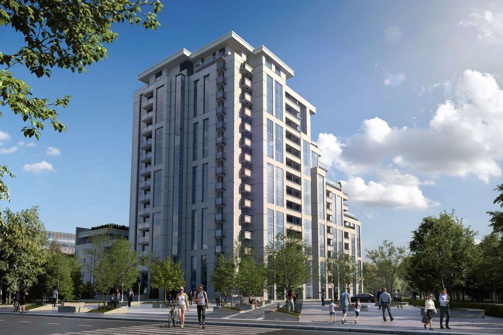 Продава се Заведение в София, Изгрев - 488 кв.м за 3935 €/кв.м - Снимка #4