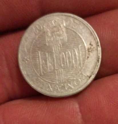 Monede românești vechi