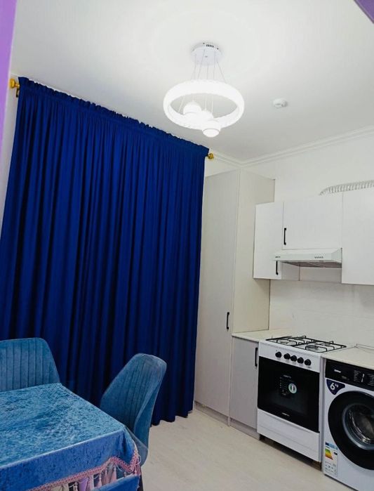 Arenda kvartira Uchtepa Urikzor navastroyka oylaga