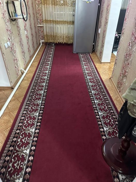 Продаем Коврик 4 метра