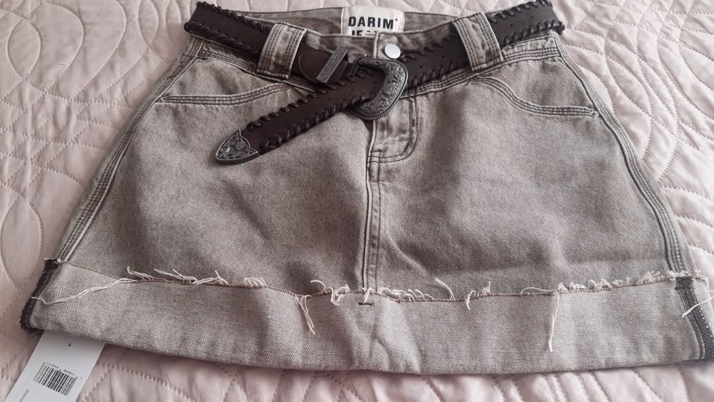 Все новое, размер с 42 по 46