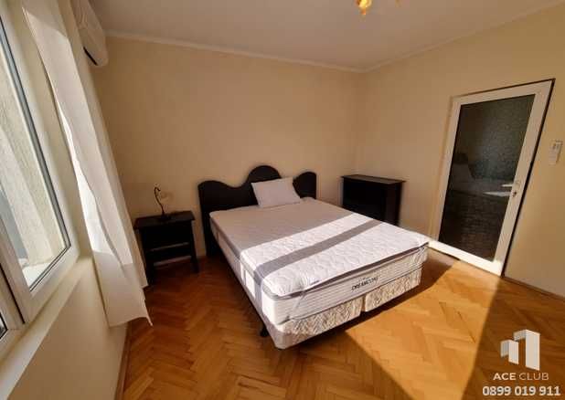 Дава се под наем Тристаен апартамент в София, Връбница 1 - 78 кв.м за 750 € - Снимка #12