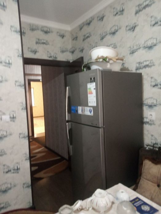 Аренда навастройка 2.хонали метро беруний оилага берилади