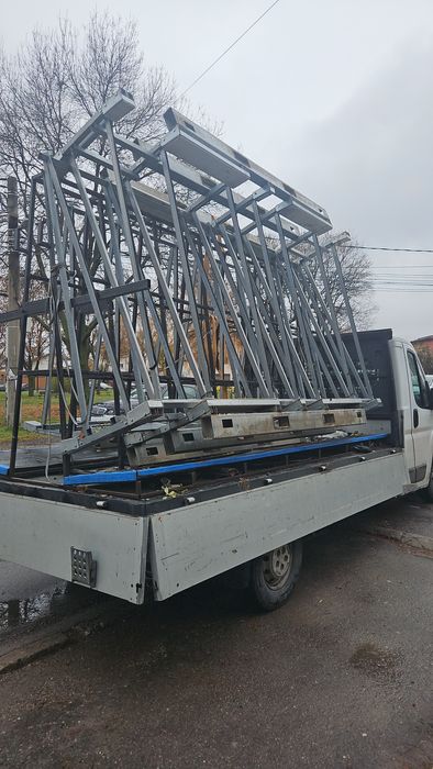 Пирамиди за дограма 12 броя