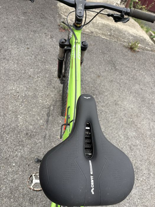 Vănd bicicletă mc KENZIE.   28  aluminiu