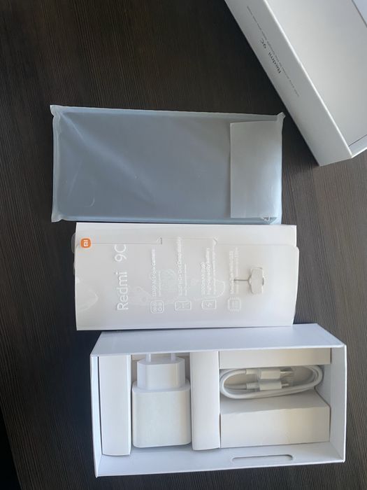 Redmi 9c продаю срочно