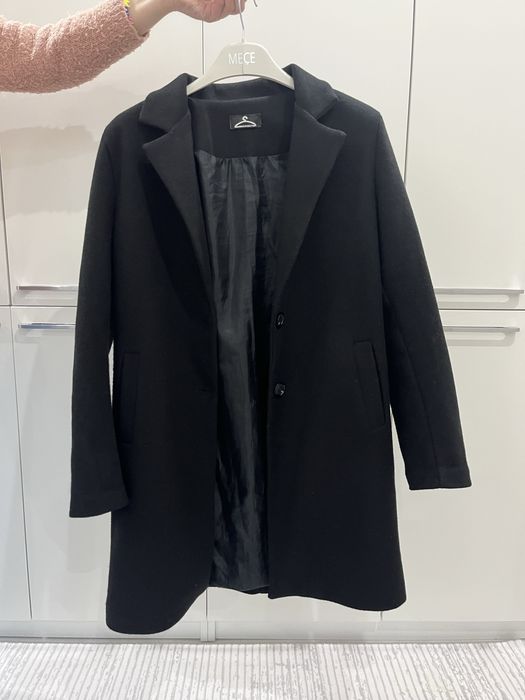 Чисто ново палто.Носено 2/3 пъти само