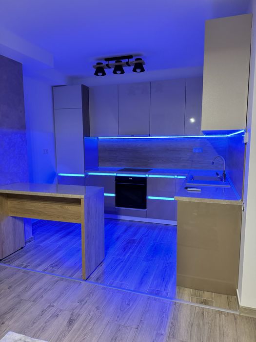 Apartament 2 camere, mobilat-utilat, Concept 9