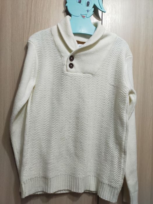 Свитер для мальчика