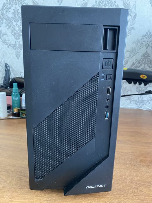 Продам Игровой ПК на GTX 1660 TI Palit