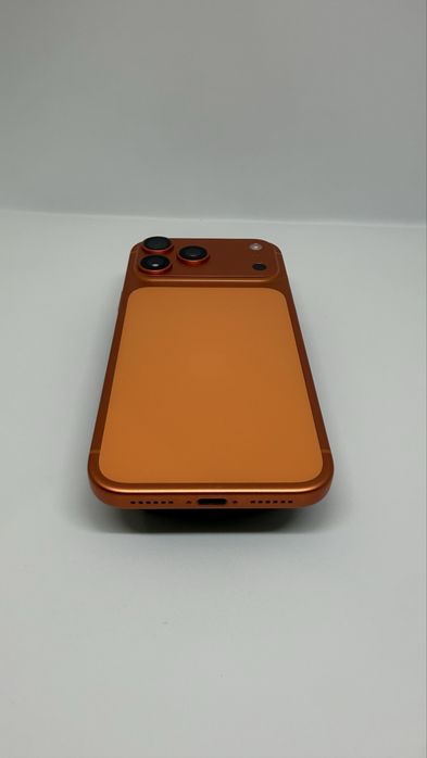 ip 17 pro max 256 gb 94%