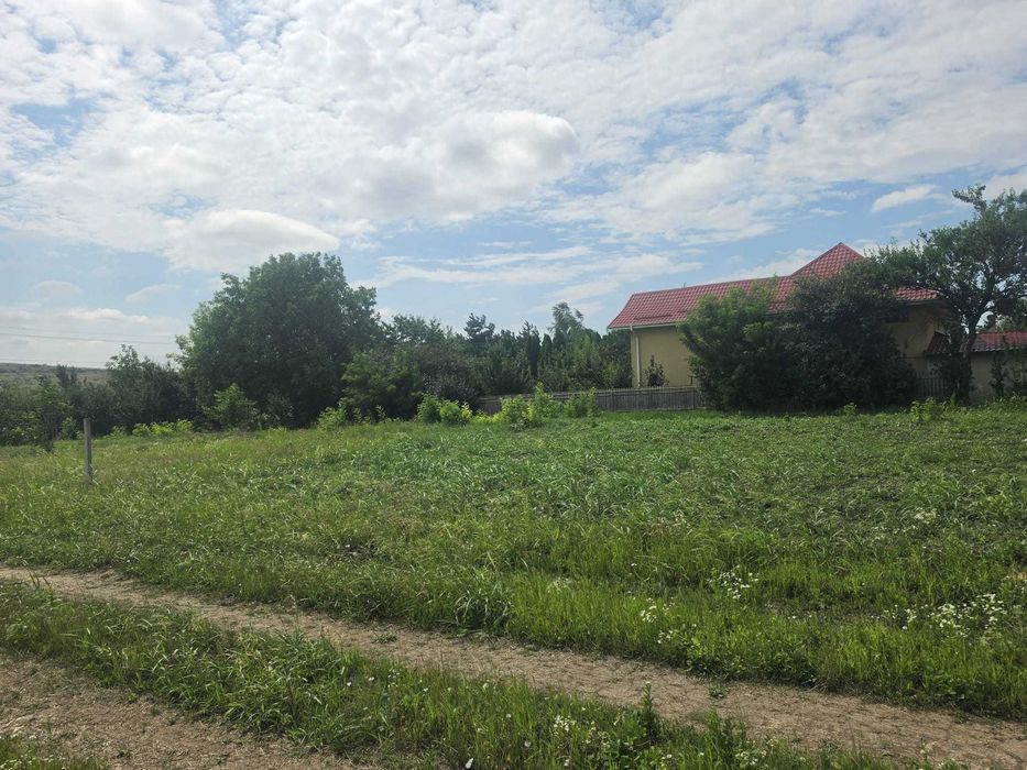 Teren vânzare Budăi, Podu - Iloaiei