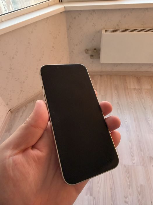 Продаю свой Iphone 13 pro