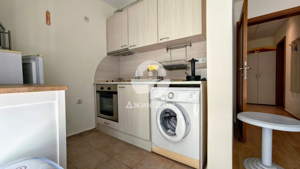 Продава се Двустаен апартамент в Свети Влас - 62 кв.м за 633 €/кв.м - Снимка #2