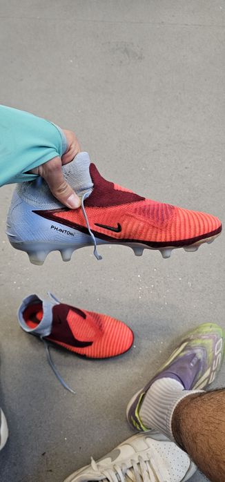 Nike phantom elite 41