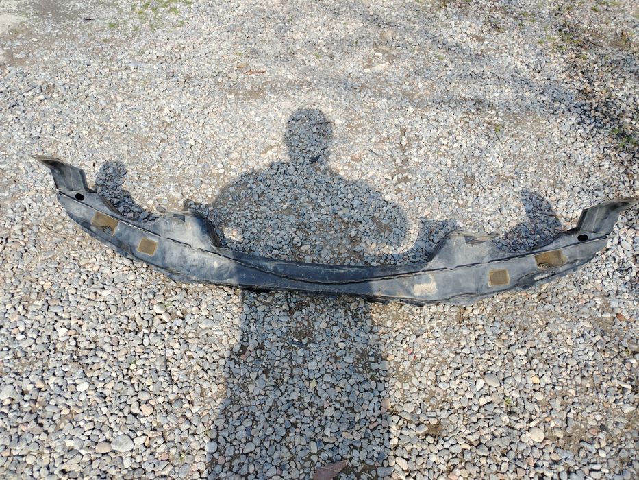 Пороги и накладки е53 дорест.