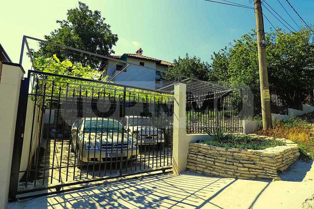 Продава се Къща в Балчик - 190 кв.м за 1364 €/кв.м - Снимка #15