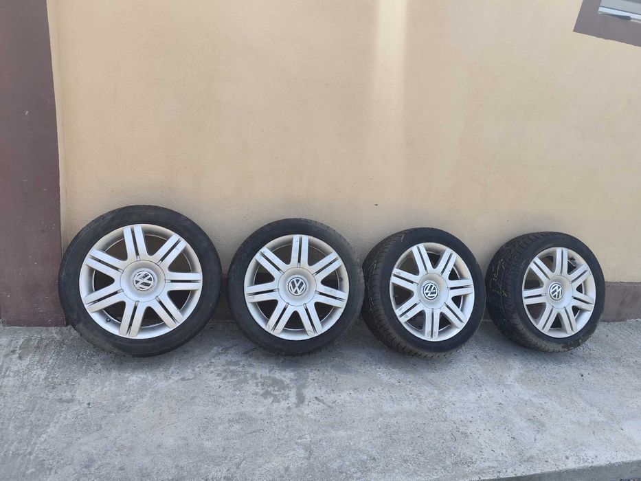 Cauciucuri pasat 225/45/17