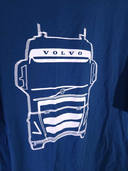 VOLVO Тениска/Мъжка М