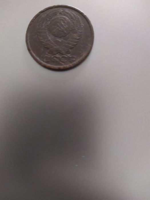 Продам монеты старые